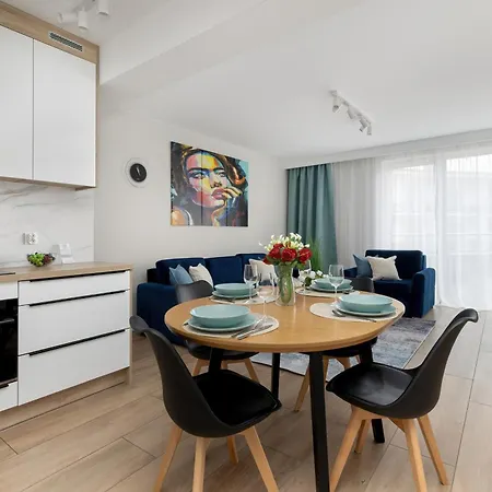 Apartman Blue Horizon - 50 M From The - By Rentmoneky *