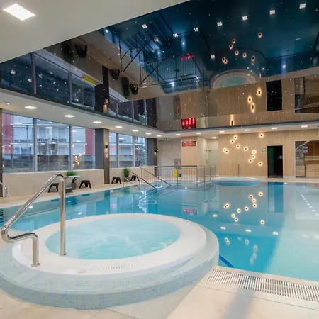 Apartman Blue Horizon - 50 M From The - By Rentmoneky Rewal