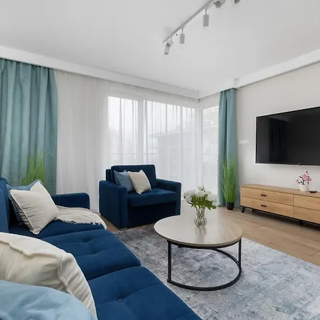 Apartman Blue Horizon - 50 M From The - By Rentmoneky
