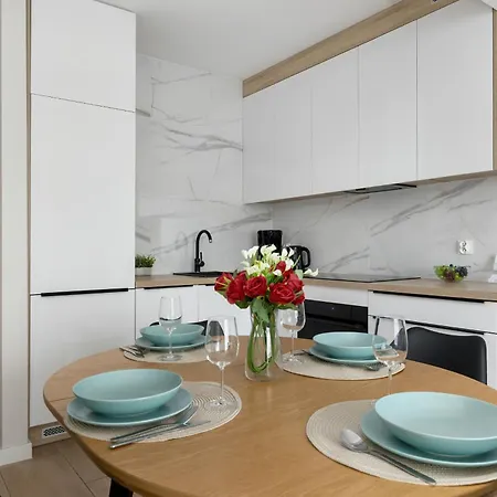 Apartman Blue Horizon - 50 M From The - By Rentmoneky