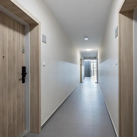 Apartament Blue Horizon - 50 M From The - By Rentmoneky