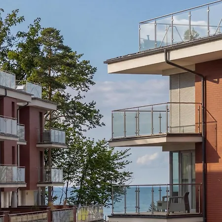 Apartament Blue Horizon - 50 M From The - By Rentmoneky *